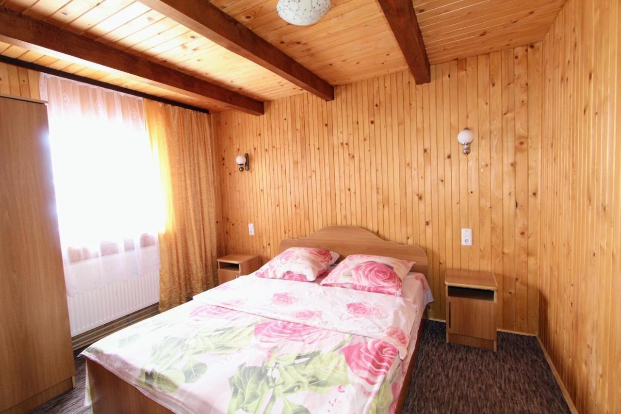 Ferienwohnung Hrystyna Jablunyzja Exterior foto