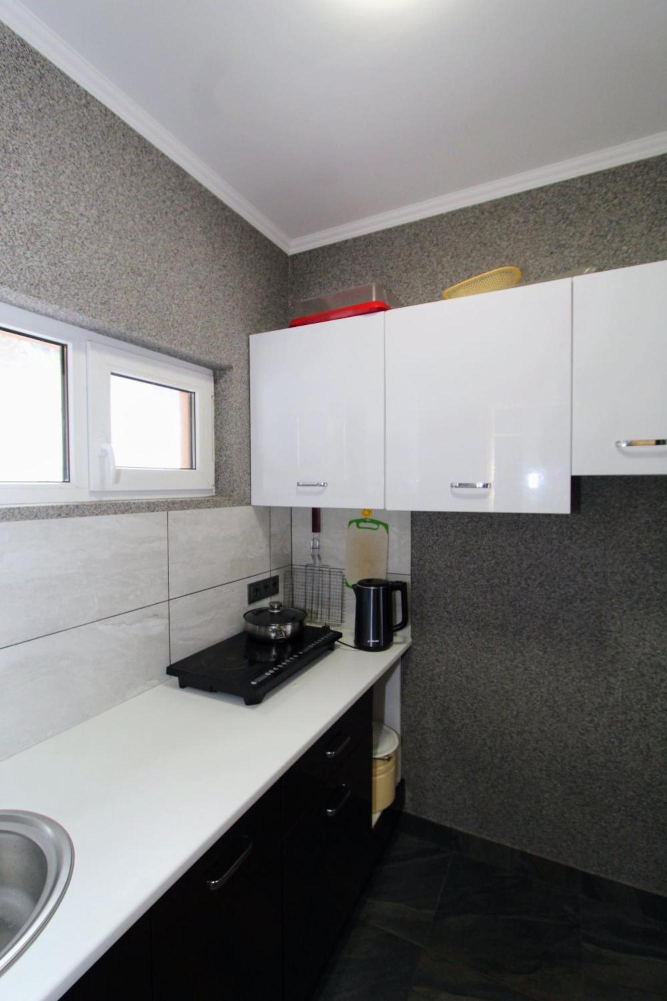 Ferienwohnung Hrystyna Jablunyzja Exterior foto