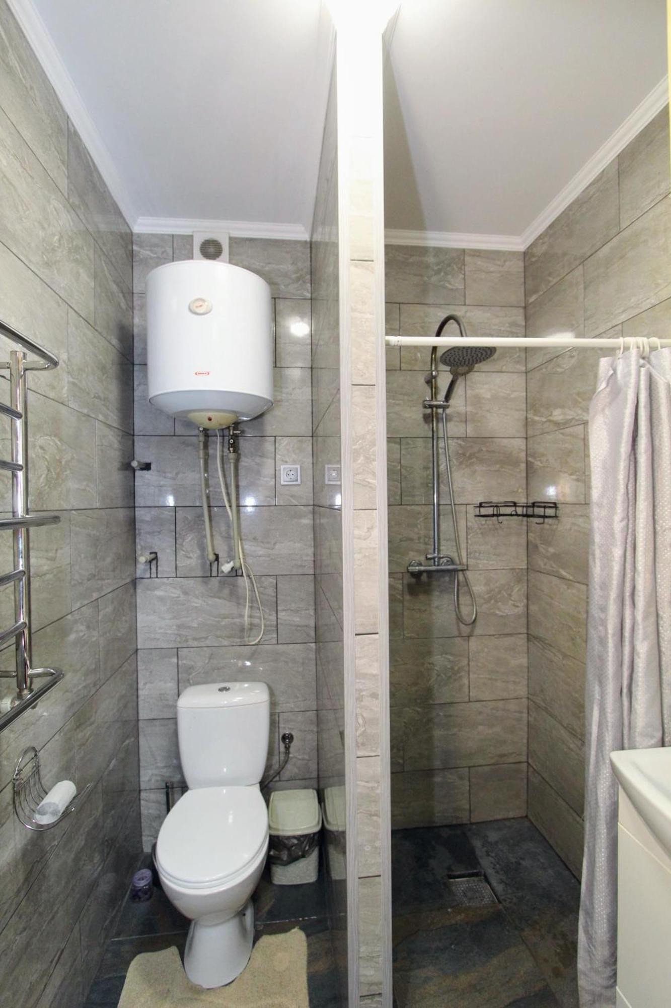 Ferienwohnung Hrystyna Jablunyzja Zimmer foto