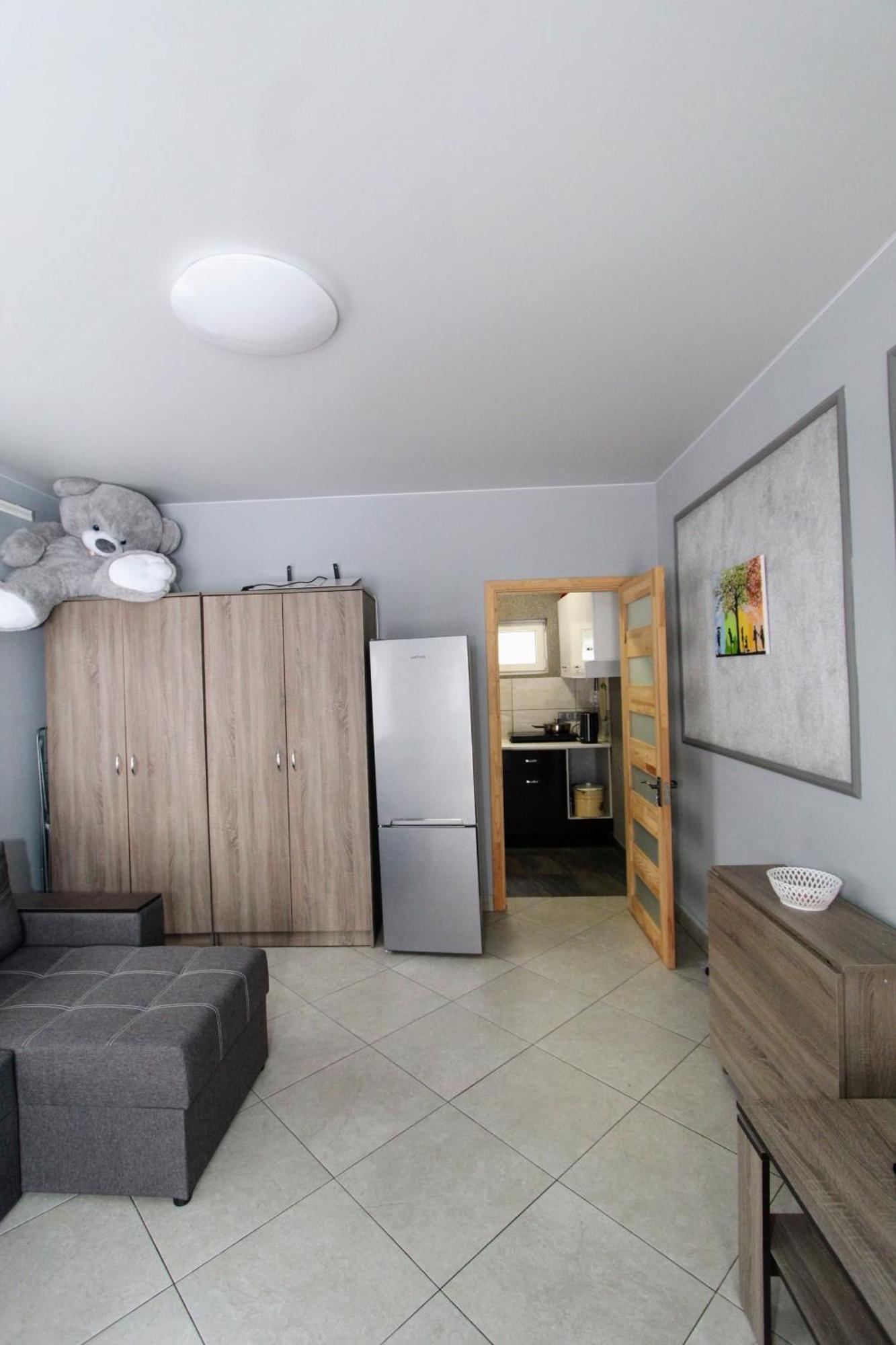 Ferienwohnung Hrystyna Jablunyzja Zimmer foto